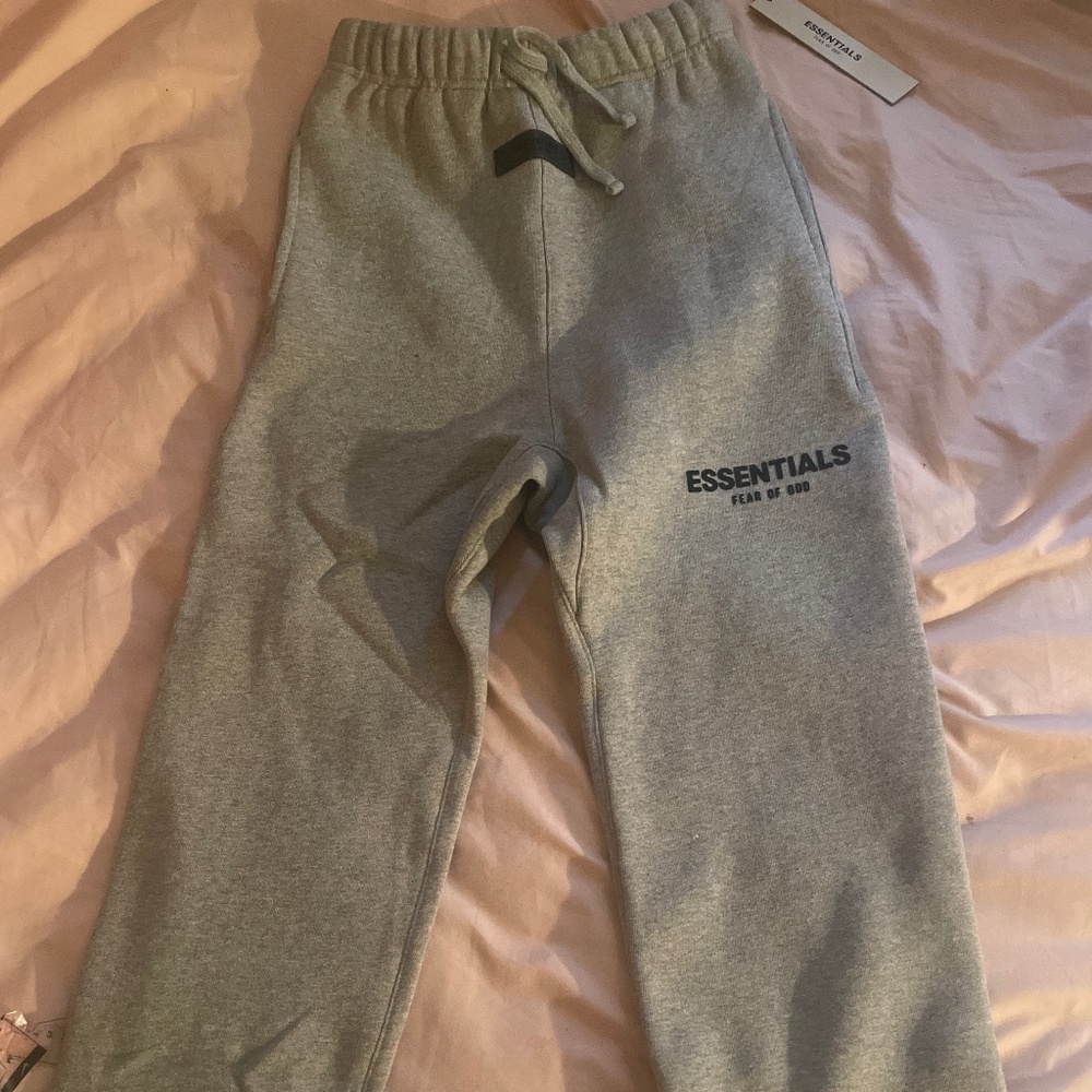 Essential Sweats